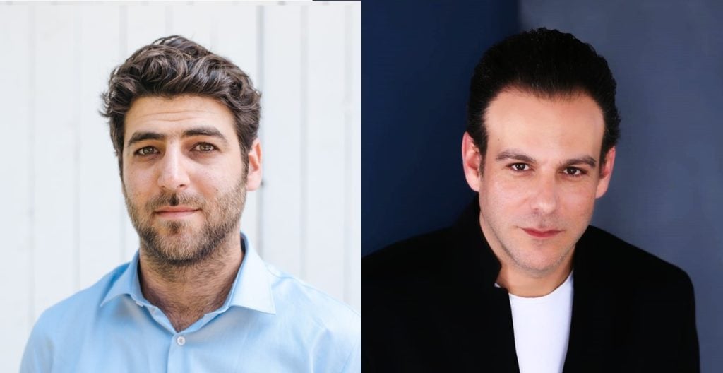 הפתרון המוביל לאבטחת מערכת הזהויות הארגונית